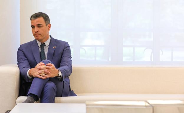 ¿Y si Sánchez y Mañueco adelantaran elecciones?