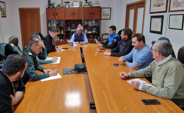 Tordesillas blindará su Plaza Mayor para prevenir posibles actos incívicos en Motauros