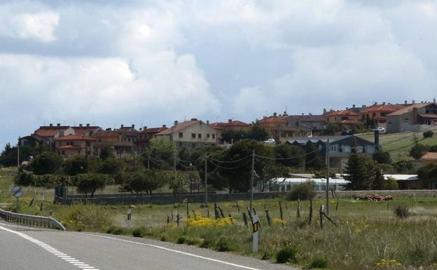 El Ayuntamiento de Torrecaballeros liquidará su deuda en 2023
