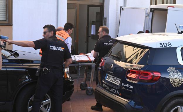 El menor que mató a su madre en Valladolid estará internado tres meses más