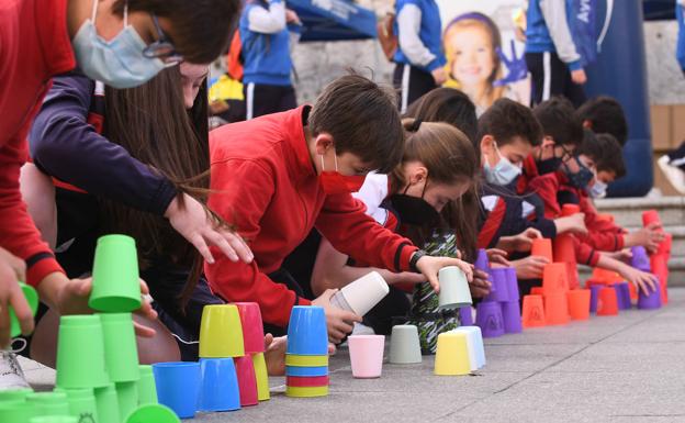 Cuándo vuelven a clase los niños de Castilla y León según el calendario escolar