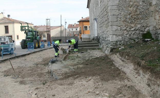 Cuéllar inicia los procesos selectivos para estabilizar 39 plazas de empleo