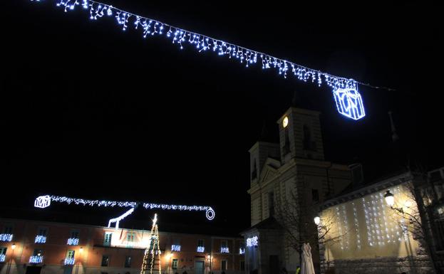 La mayoría de los municipios de Segovia duplican su población por Navidad