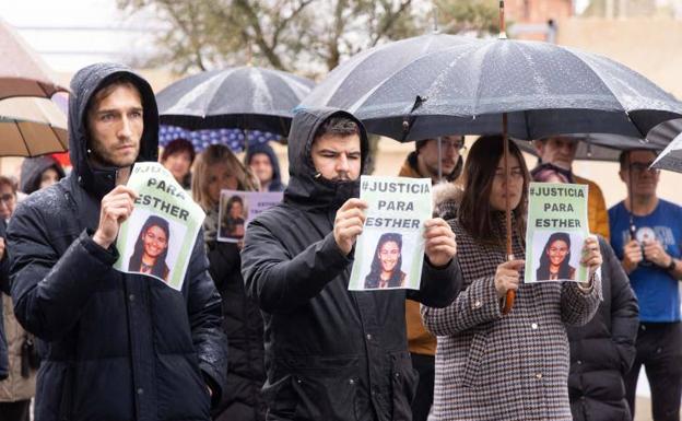 La jueza prorroga seis meses más la investigación de la muerte de Esther López