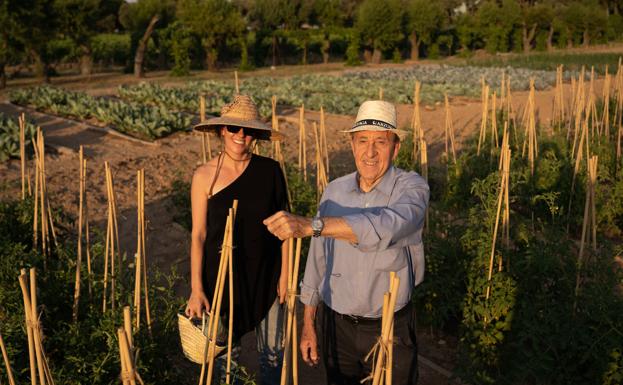 Los impulsores de la Milla de Oro