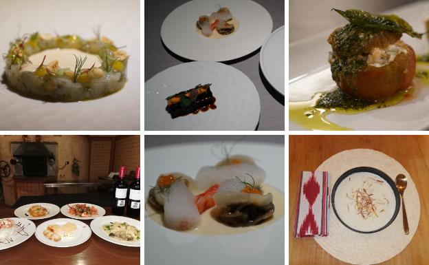 Cenas y comidas en grupo para combatir la soledad de los mayores en Navidad