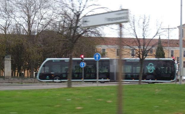 Auvasa finalizará sus servicios a las ocho de la tarde en Nochebuena y Nochevieja