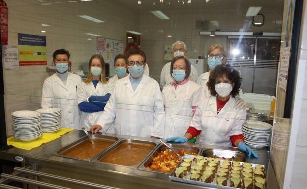 Fundación Alimerka realiza una donación especial para las celebraciones navideñas de 13 entidades