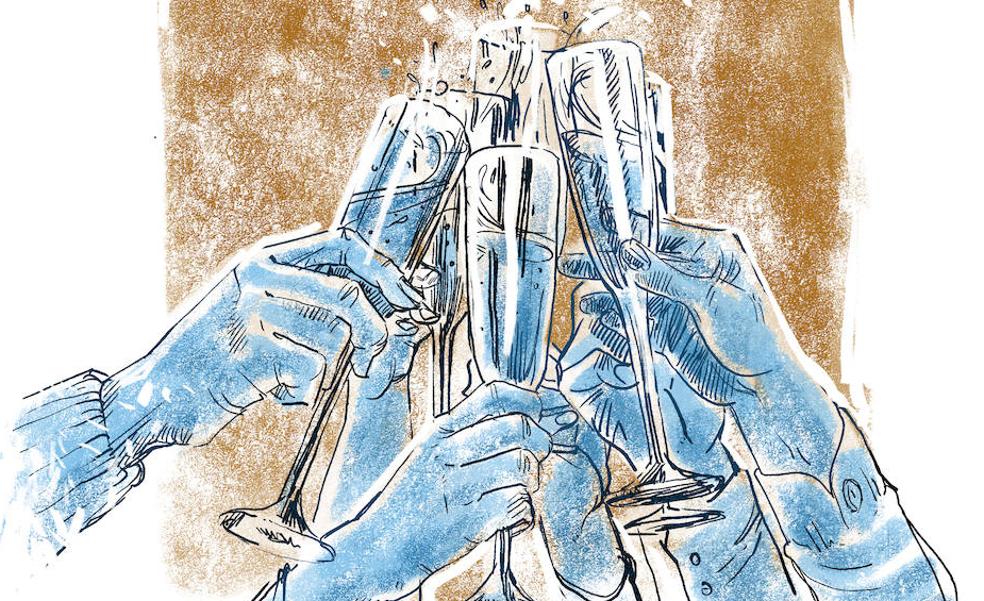 Nochebuena castellana