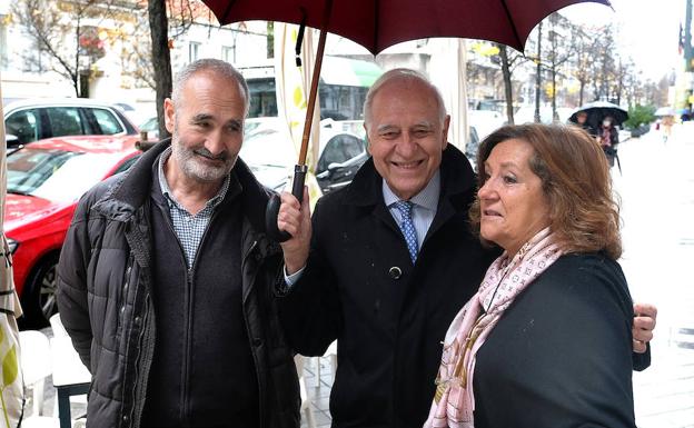 La Calle Gamazo se despide de tres establecimientos emblemáticos por jubilación