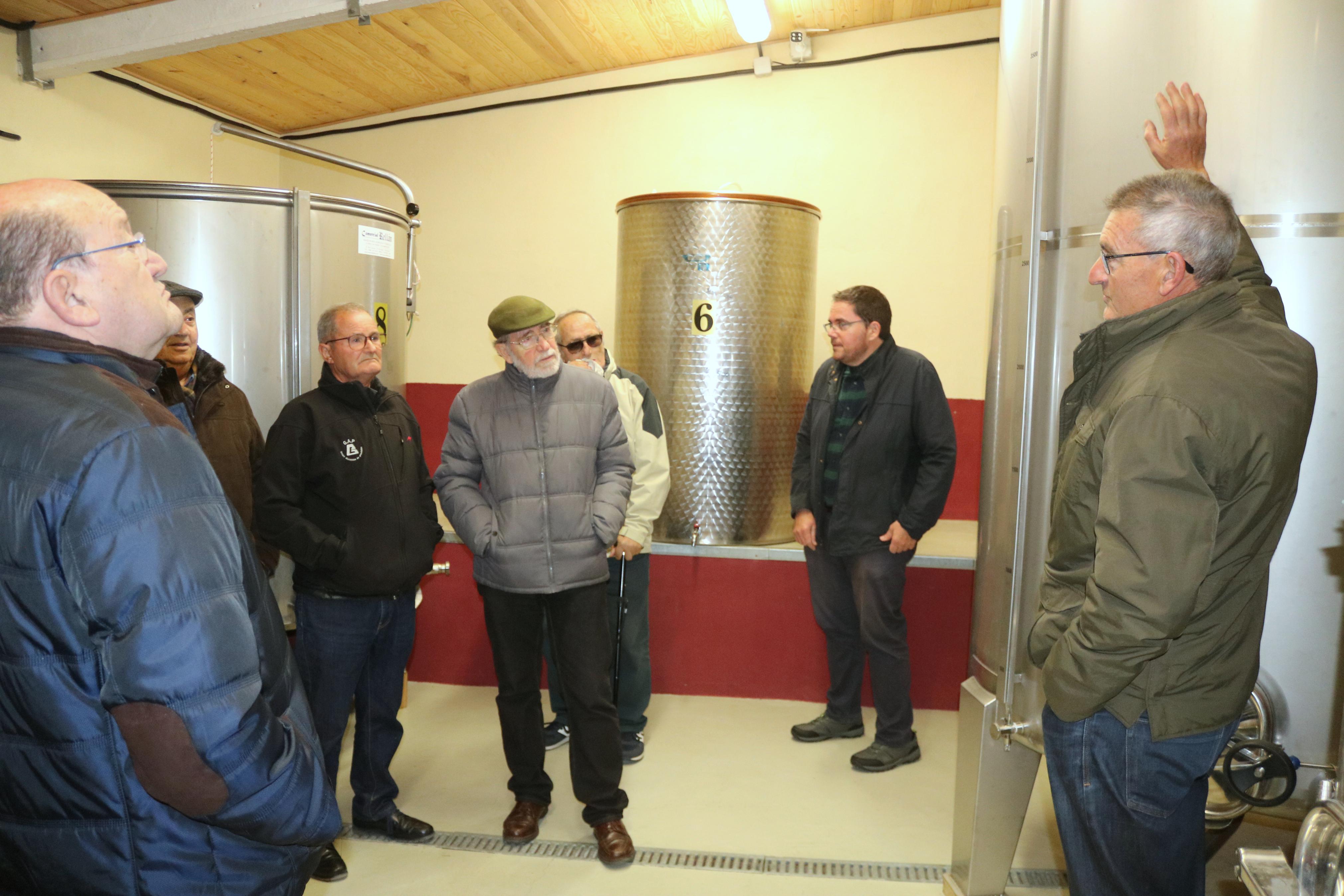 Visita Cultural a Alba de Cerrato