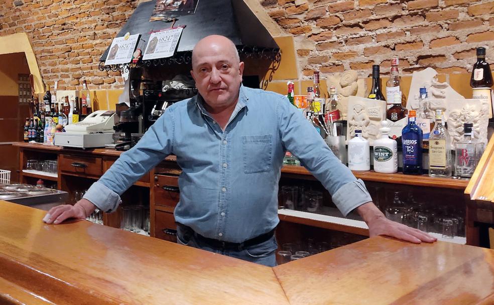 El Blasón, un histórico de Coca, echa la persiana
