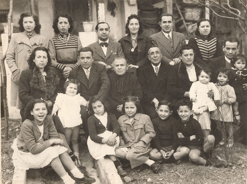 El vallisoletano que inventó el abisinio