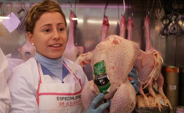 La espiral de precios cambia la dieta de los castellanos y leoneses