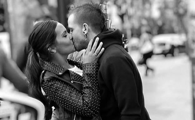 Cristina Pedroche, embarazada