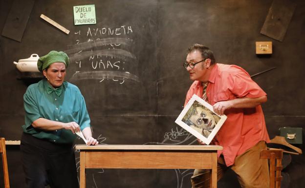 Pez Luna hace un guiño a Gianni Rodari y su aportación a la pedagogía