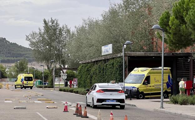 Una treintena de muertes al año por sobredosis en Castilla y León