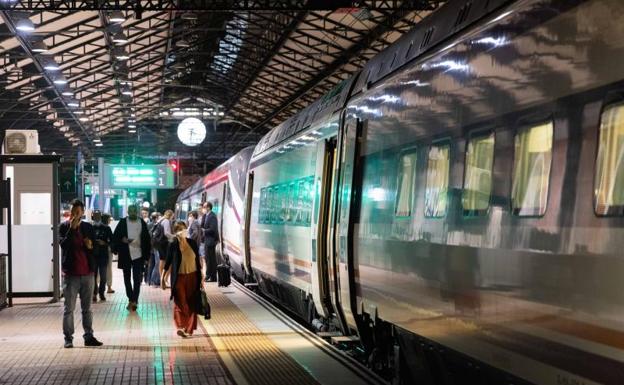 Ya hay fecha para adquirir los billetes de alta velocidad con descuentos del 75%