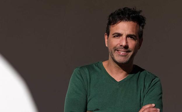 Fernando Díaz San Miguel explora los ecos de la memoria en un viaje a Oxford