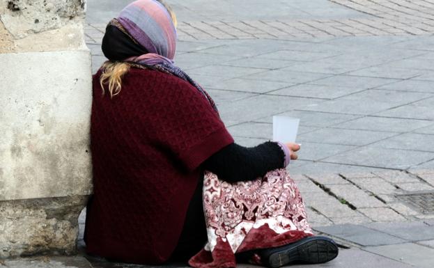 La nueva ayuda para paliar la pobreza reduce un 42% la que impulsa la inclusión