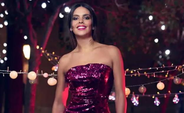 Un detalle podría revelar el sexo del bebé de Cristina Pedroche