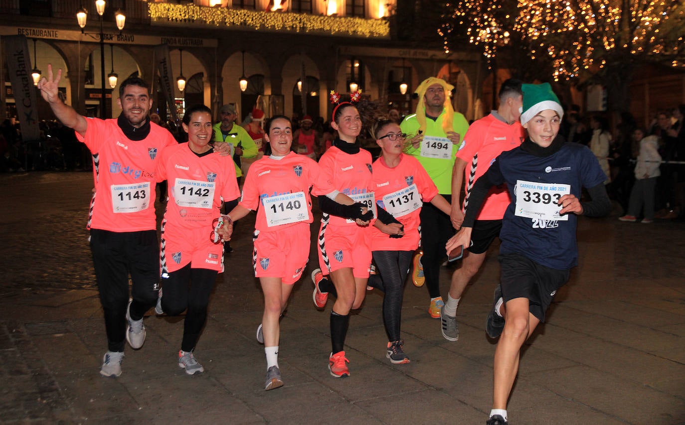 Carrera Popular de Fin de Año de Segovia (4 de 4)