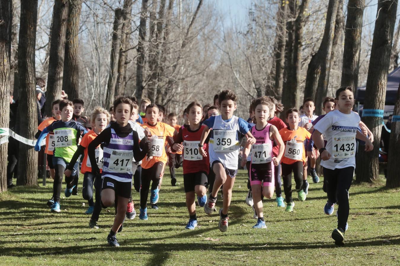 Cross Rondilla Las 12 Uvas (1/3)