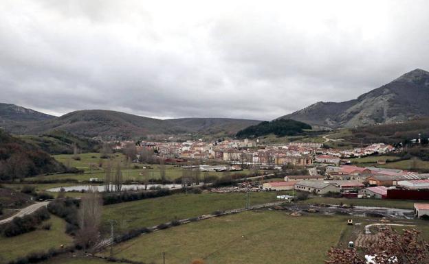 Conmoción en Cervera por la muerte en Madrid de una mujer y su novio calcinados