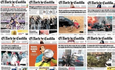 Noticias de El Norte de Castilla | El Norte de Castilla