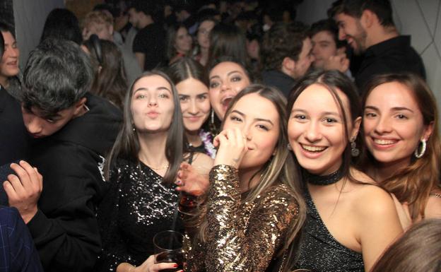 El 112 atiende una veintena de incidentes leves en una Nochevieja tranquila