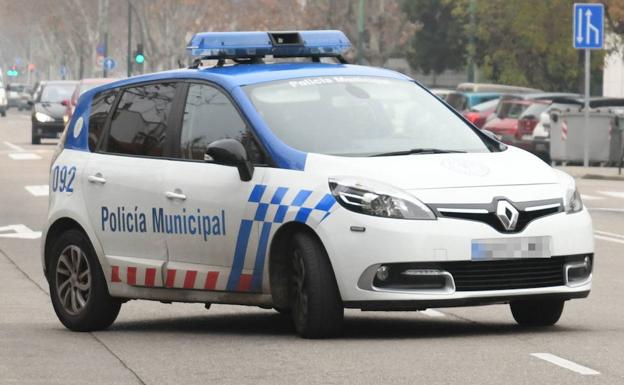 Detenido por amenazar gravemente a los policías y conducir bajo los efectos del alcohol