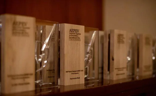 Pago de Carraovejas 2020, gran triunfador de los premios de la Asociación de Periodistas