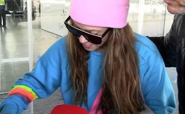 Shakira lanza un 'dardo envenado' a Piqué: «Ante el menosprecio, sentirse valorado»