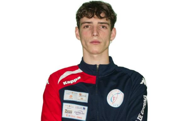 Italia, próximo destino para el Valladolid Club de Esgrima