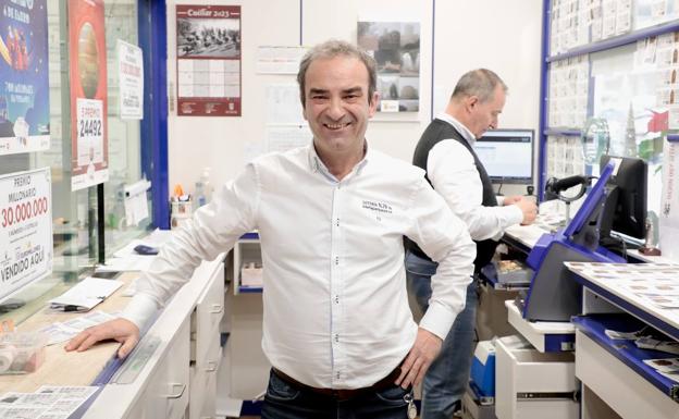 Parquesol tiene la esperanza de otra lluvia de millones con 'El Niño'