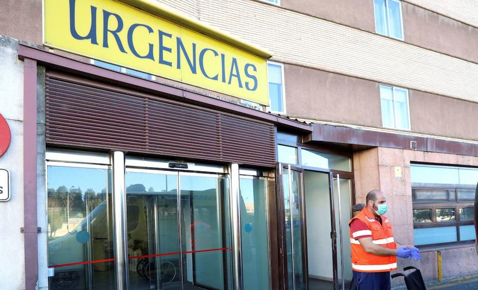 Una paciente con esclerosis necesita ir al traumatólogo en Ávila y la citan para mayo de 2024