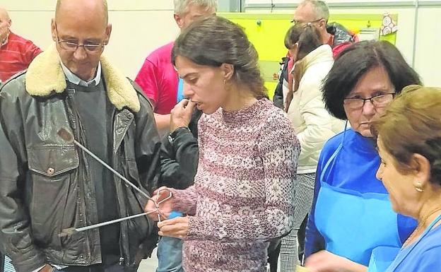 Recetas del Cerrato para recuperar los sabores tradicionales