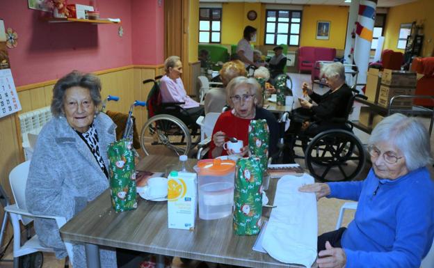 Día de Reyes en Baltanás