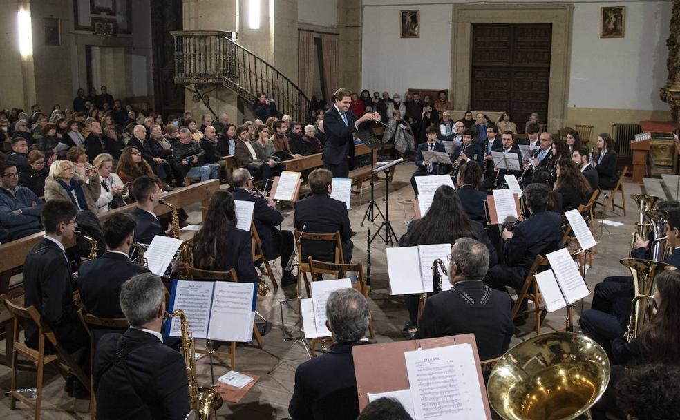 Los últimos compases de la Navidad