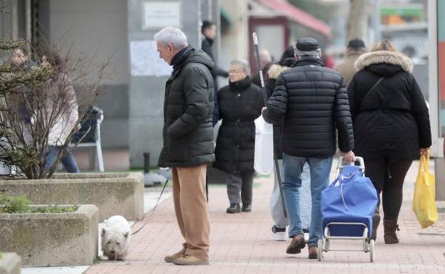 Una paga más para los pensionistas de Castilla y León en 2023