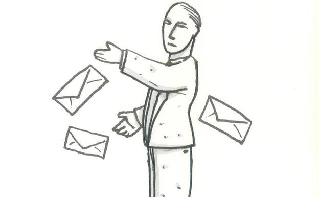 Año nuevo, ¿vida nueva?