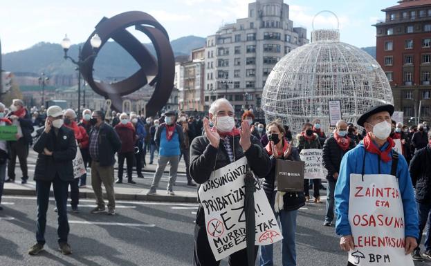 La revalorización de las pensiones tienta a jubilarse antes, a pesar de la penalización