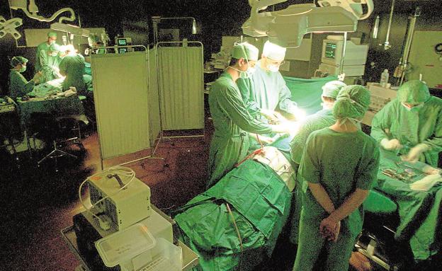 Castilla y León registró 109 donantes de órganos en 2022, un 11,2% más