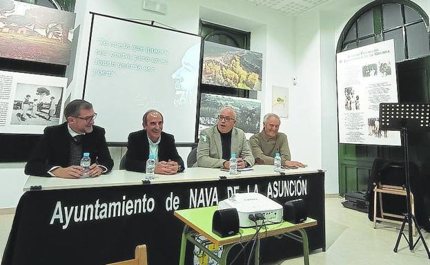 Joaquín del Campo logra el Premio Jaime Gil de Biedma de poesía