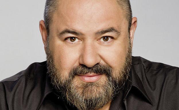 El actor Jorge Calvo gana el premio Provincia de Valladolid de Teatro