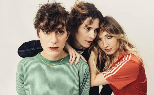 Palencia Sonora suma a Noga Erez, Ginebras, Carlangas, La Plazuela, Anabel Lee, Rayo y Mamita Papaya