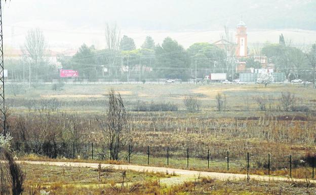 Palencia se fija como objetivo conseguir un nuevo polígono industrial