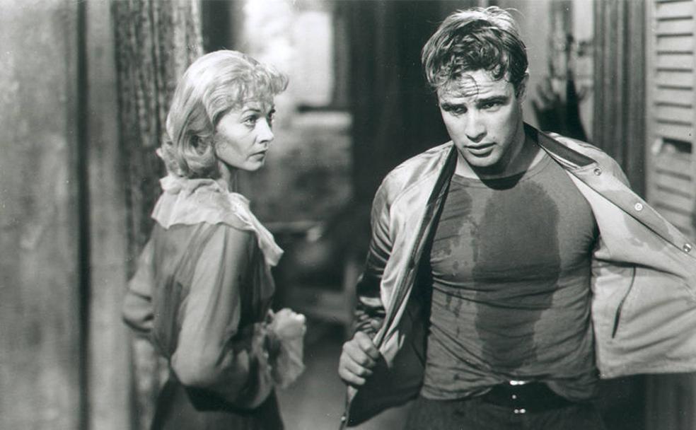 'Un tranvía llamado deseo', el clásico que hace parada en Valladolid