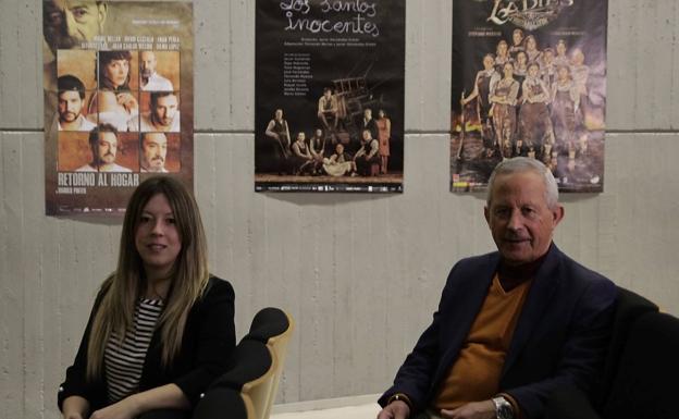 Laguna de Duero presenta su programación cultural marcada por grandes producciones escénicas