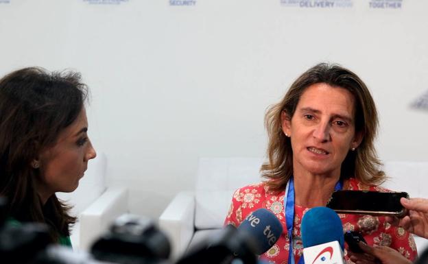 Regulación frente a mercado